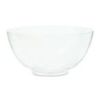 Clear Plastic Punch Bowl, by Way To Celebrate