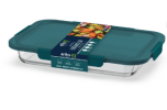 Ello Duraglass Glass 9x13 Baking Dish