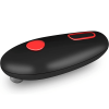 Automatic Electric Can Opener Machine  Portable Hand Free Can Opening Tool
