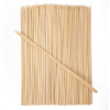 (12 pack) 100% Natural Environmental-Friendly Bamboo Skewers (100 PCS).