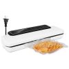 Electric Vacuum Sealer Machine Household Automatic Food Vacuum Sealer Quick Sealing System Machine For Fresh Food Dry Moist Food