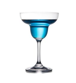 Crystal Cocktail Glass Martini Glass Triangle Glass (Design: margaret)