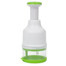 Prep Solutions Fresh Food Chopper (Material: Stainless Steel)