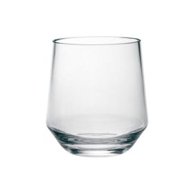 Plastic Wine Glasses Set of 4 (Design: bpafreetritanlexingtonwineglassset,unbreakableredwineglasses,whitewineglasses, size: (12oz))