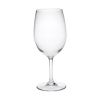 Plastic Wine Glasses Set of 4