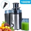 1000W Centrifugal Juicer Juice Extractor with 2 Speeds