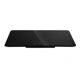 VEVOR Electric Warming Tray Buffet Food Warming w/ Temp Control (Design: temperedglass)