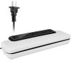 Electric Vacuum Sealer Machine Household Automatic Food Vacuum Sealer Quick Sealing System Machine For Fresh Food Dry Moist Food