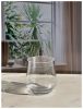 Plastic Wine Glasses Set of 4