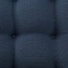 Textured Chair Seat Pad (Chair Cushion) 4-Piece Set, 15.5" x 16"