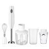 Electric Stirring Rod; Multifunctional Household Small Hand-Held Cooking Machine; Immersion Food Mixer; Food Supplement Machine; Kitchen Tools; F